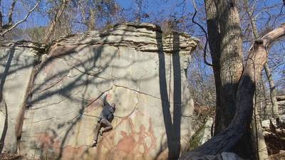 Deception v7, Stone Fort - Beta Video from TBrannen