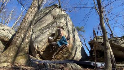 Fatigue Syndrome v8, Stone Fort - Beta Video from TBrannen