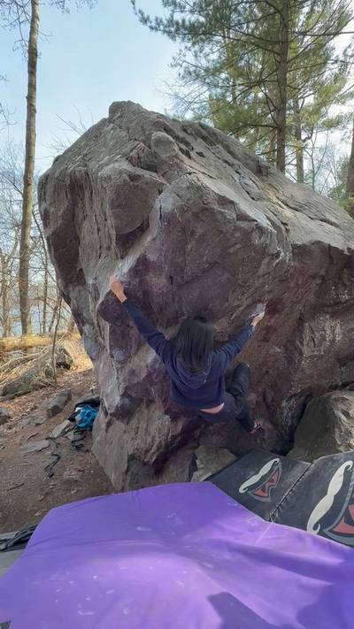Moo Stache v5, Devil's Lake - Beta Video from BlenaWho