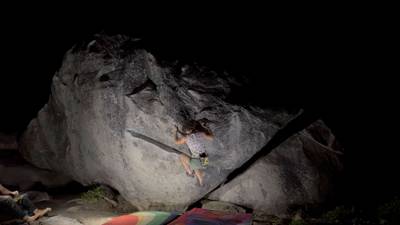 Fast Grown Chicken v6, Lake Tahoe - Beta Video from Cheycheystirfry