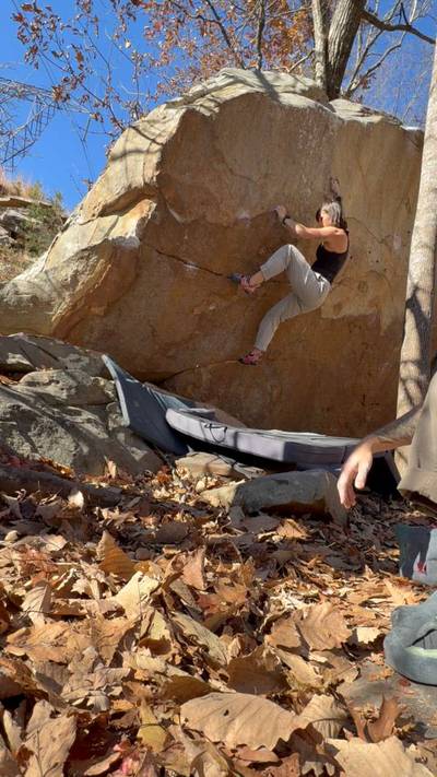 Melania's Holes v5, Pep Boys - Beta Video from mckinleyav