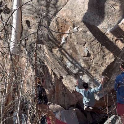 Pearl Necklace v10, Poudre Canyon - Beta Video from Mdmayhaps