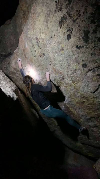 Guillotine v10, Lincoln Lake - Beta Video from kerryscott123