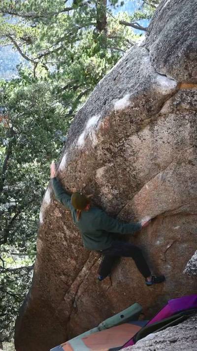In the Hall of the Mountain King Part 2 v9, Black Mountain - Beta Video from sdgrasz