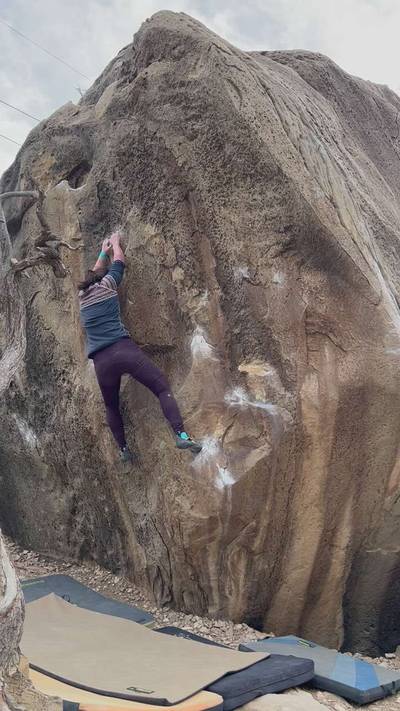 Dem Bones v3, Joe's Valley - Beta Video from Nefka