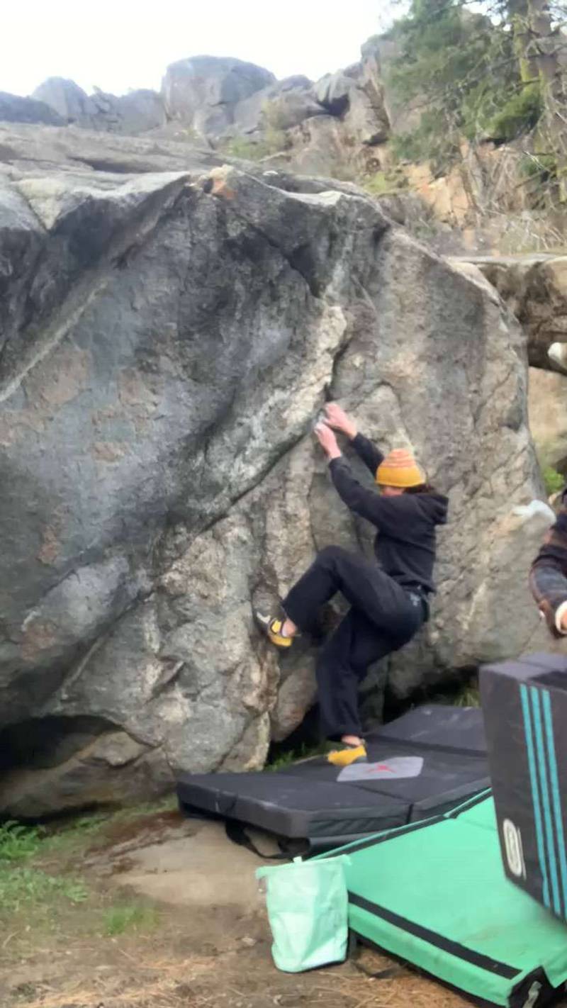 Mine v3, Leavenworth - Beta Video from Izlop