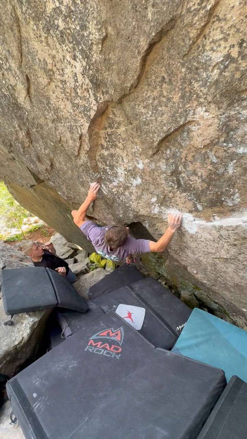 State of the Art Low v7, The Nooks - Beta Video from Mgauth