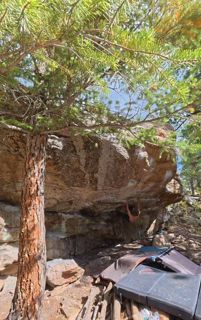 Third Wheel v13, Rocky Mountain National Park - Beta Video from Aidenn