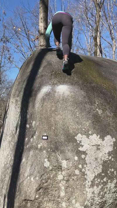Spider Mantle v3, Boat Rock - Beta Video from swhite