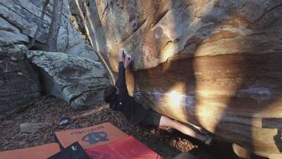 Cyclops v6, Stone Fort - Beta Video from Joshua.fitz