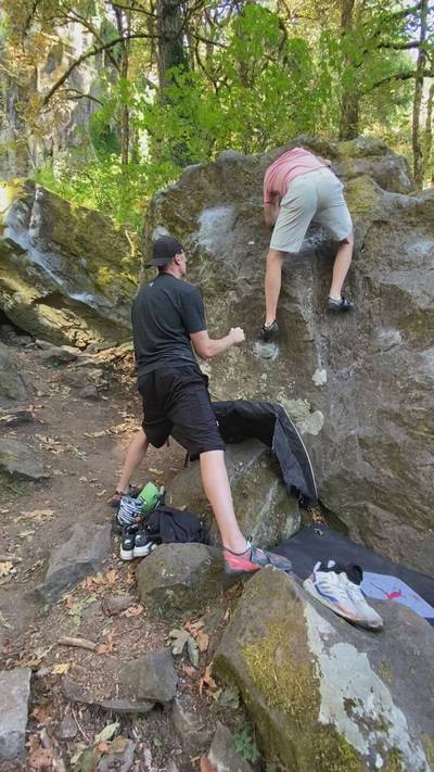 Turn Signal v2, Carver - Beta Video from sagginbutcraggin