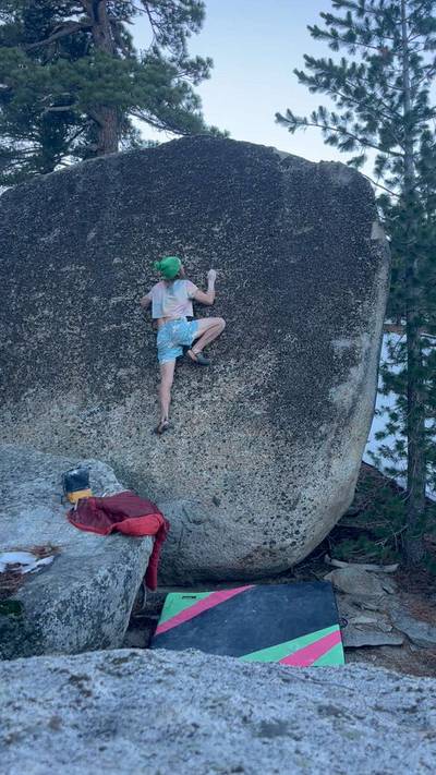 Gungan Slab Right v2, Black Mountain - Beta Video from Vasko6d