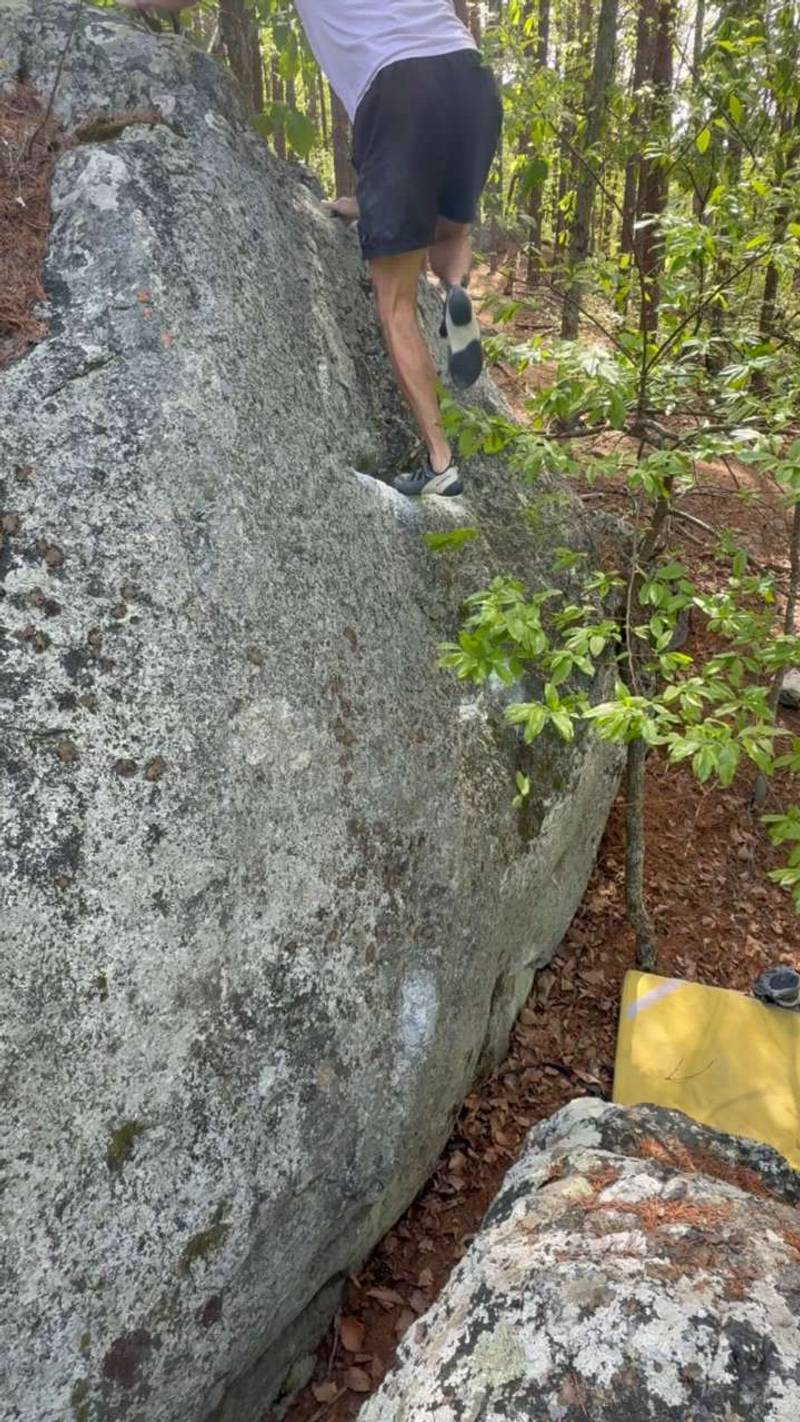 Could Be Worse v5, Dixon School Road - Beta Video from ChrisNeal