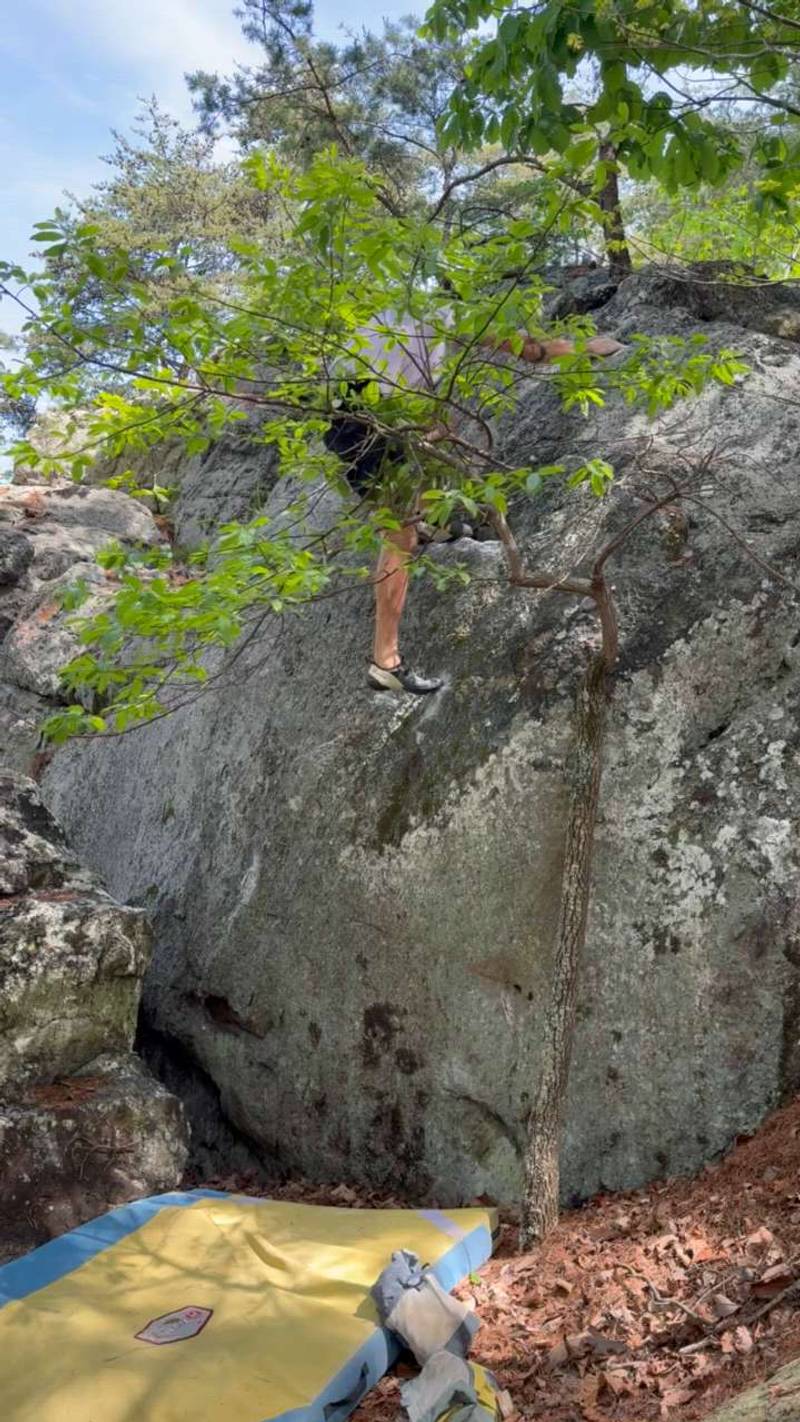 Could Be Worse v5, Dixon School Road - Beta Video from ChrisNeal