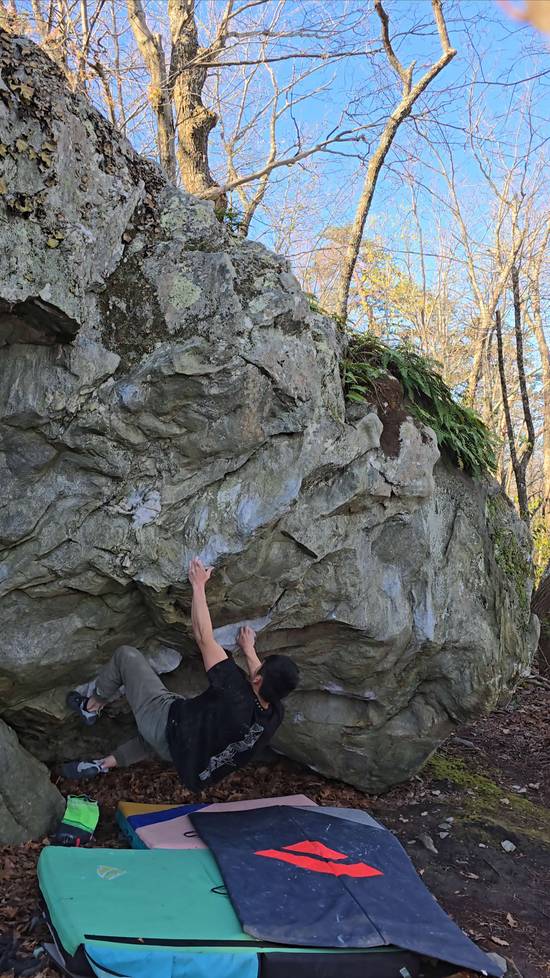 The Brain v6, Moore's Wall - Beta Video from flu.tru