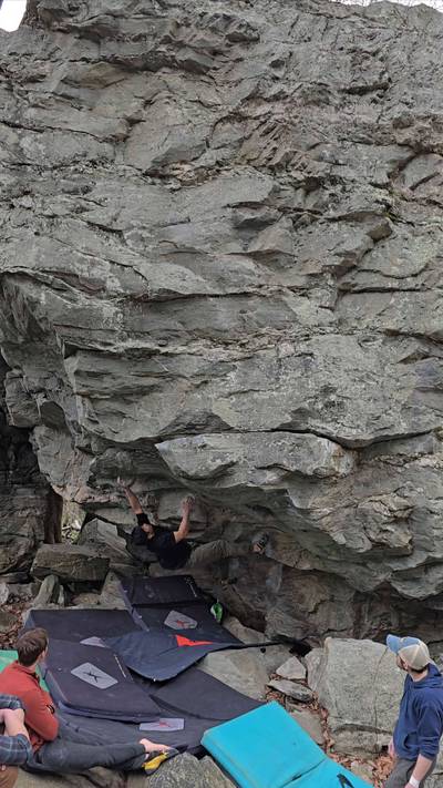 Stickman v5, Moore's Wall - Beta Video from flu.tru