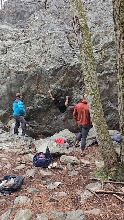 Locksmith v6, Moore's Wall - Beta Video from flu.tru