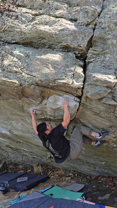 Governing Dynamics v5, Moore's Wall - Beta Video from flu.tru