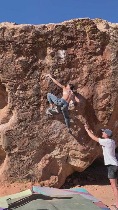 Huntsman Graffiti v5, Moe's Valley - Beta Video from anniemng