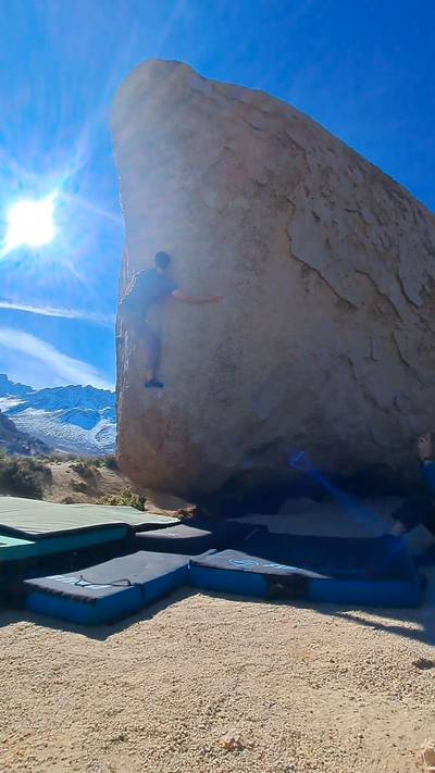 Saigon v6, Bishop - Beta Video from RuelNeuman