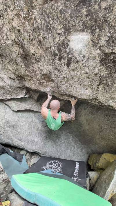 Extreme Clean v10, Leavenworth - Beta Video from ThatDiabetic