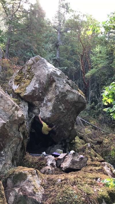 Tabula Rasa Low v7, Victoria - Beta Video from QB_Cam