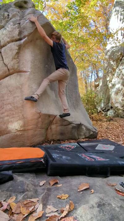 The Scoop v2, Rocktown - Beta Video from CameronBentley
