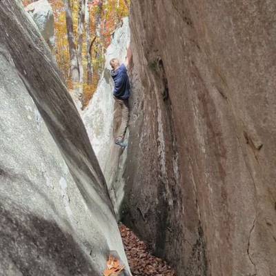 Goforia v0, Rocktown - Beta Video from CameronBentley
