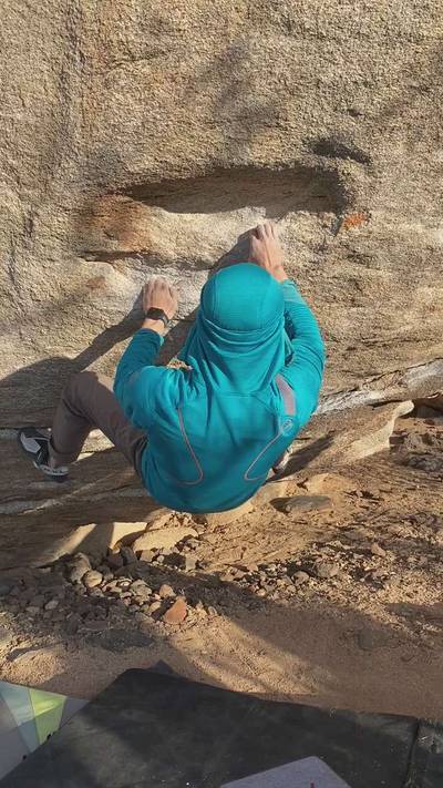 Meadows Direct v6, Joshua Tree - Beta Video from madamcurry