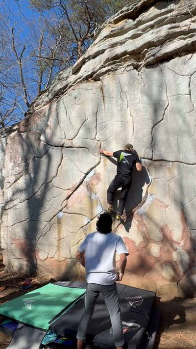 Deception v7, Stone Fort - Beta Video from brando