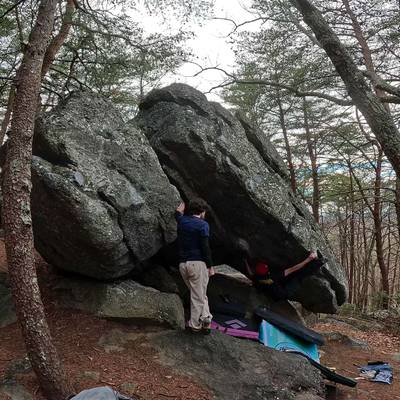 Dick Cheney v8, Dixon School Road - Beta Video from nickmigliara