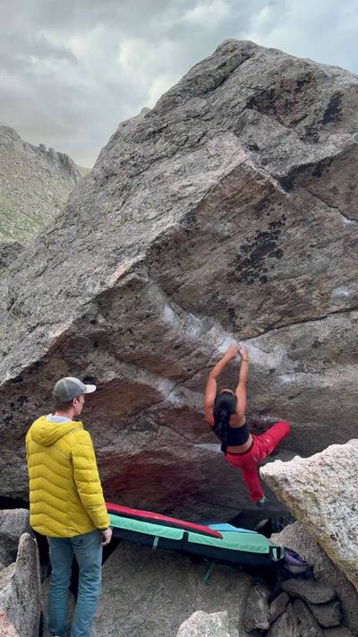 For Frodo v7, Lincoln Lake - Beta Video from byoon