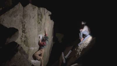 Lounge Act v6, Squamish - Beta Video from tige