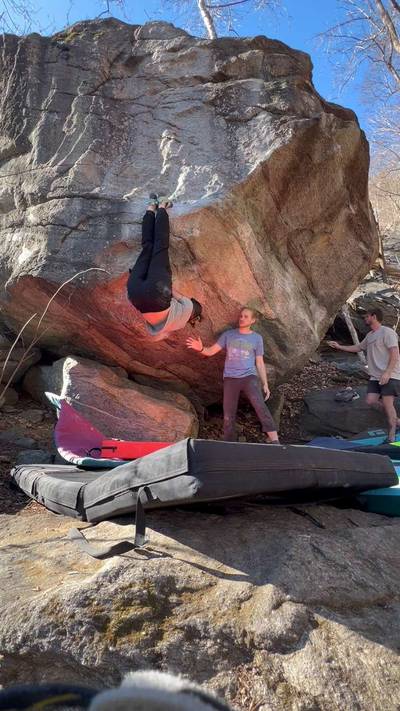 Brackish One v4, Rumbling Bald - Beta Video from staticqueen