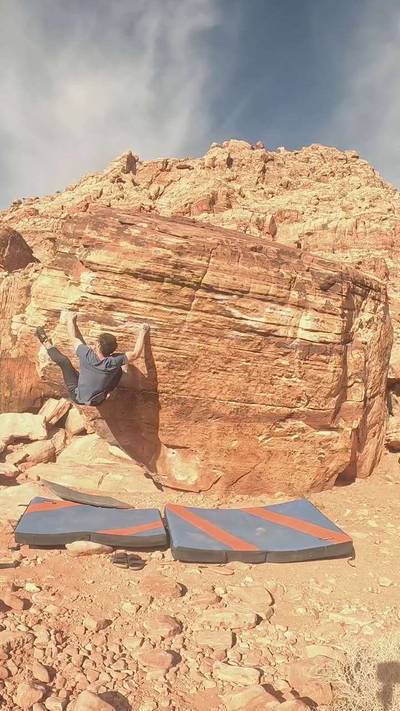Orajel v9, Red Rock - Beta Video from TinyDynos