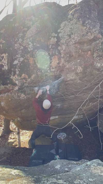 Cuts Like a Knife v5, Horse Pens 40 - Beta Video from lauramarie43