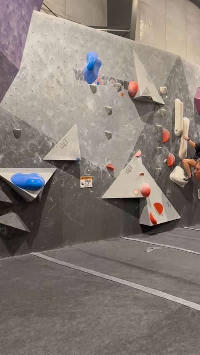 #25, v6, DYNO Detroit - Beta Video from chrusheyMcsendy