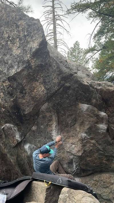 Cruise Control v6, Leavenworth - Beta Video from benish