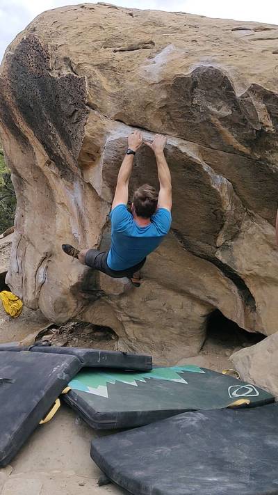Self Service v4, Joe's Valley - Beta Video from d.scott