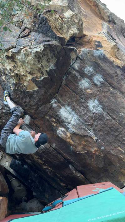 Peter and the Wolf v11, Red Rock - Beta Video from tsar__vlad