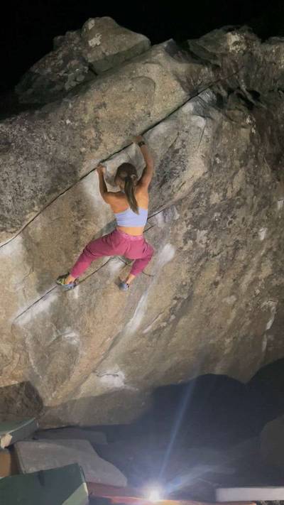 Busted Variation v6, Leavenworth - Beta Video from lesgo