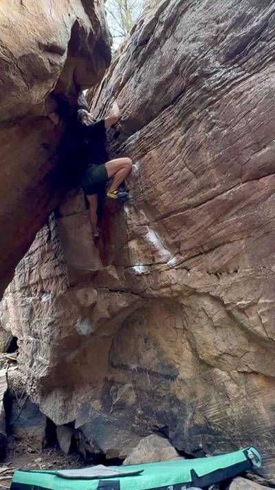 Sarah Failin v2, Roy - Beta Video from brando