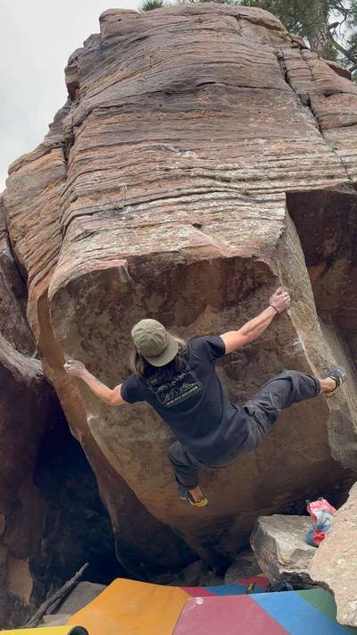 The Slug v7, Roy - Beta Video from brando