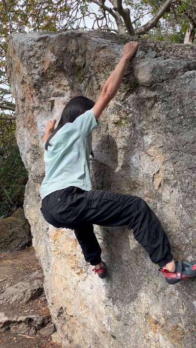 Boys Problem v1, Berkeley - Beta Video from little_bean