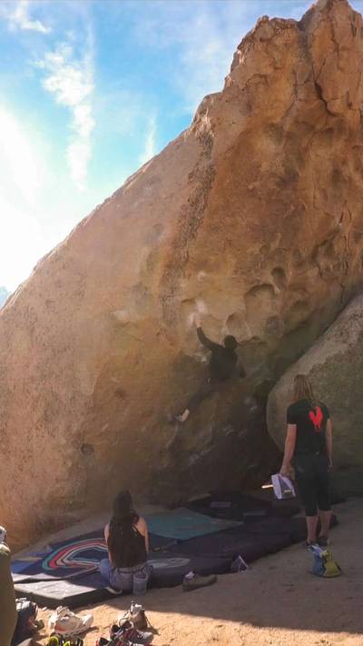 Bowling Pin Sit v6, Bishop - Beta Video from Flex_Luthor