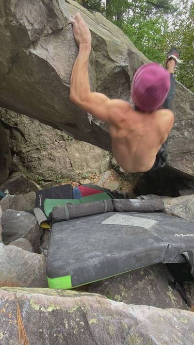 Tipping Point v8, Devil's Lake - Beta Video from _eli_the_kid_