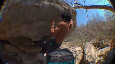 WP Right v4, Barton Creek Greenbelt - Beta Video from jeetstreet