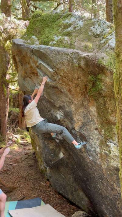 Coexist v6, Miller River - Beta Video from pitachip