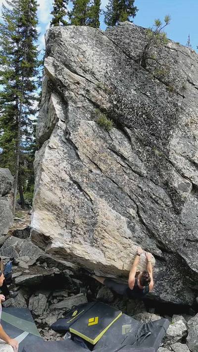 Surf's Up v4, Kelowna - Beta Video from capt.adventurepants