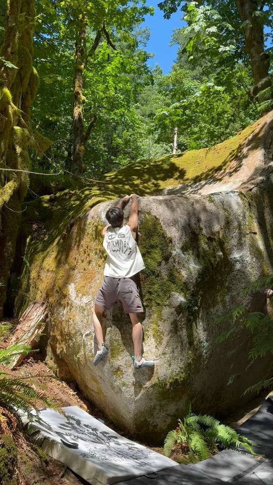 Seneca v4, Index - Beta Video from climb_ryan